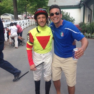 Profile Picture of Brett Richetelli (@Brett_Rich) on Twitter