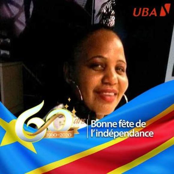 Profile Picture of Victoria alegria Lukusa (@vlukusa) on Poshmark