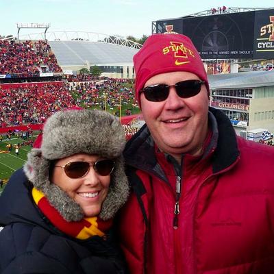 Profile Picture of Mark Venner (@Vennerville) on Twitter