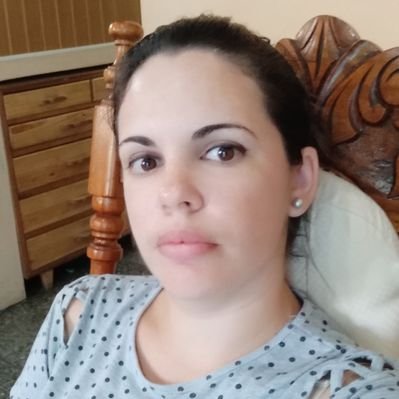 Profile Picture of Anabel Quintero Delgado (@AnabelQ55043910) on Twitter
