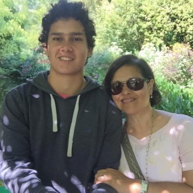 Profile Picture of Benjamin Viveros (@BViveros20) on Twitter