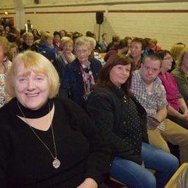 Profile Picture of Alice Croninon Twitter