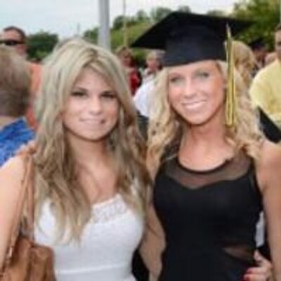 Profile Picture of Ashlee Holmes (@ashlee1654) on Twitter