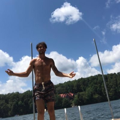 Profile Picture of Mark Cantor (@Marcantor12) on Twitter