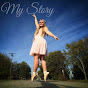 Profile Picture of Caitlin Patterson (@The Story of My Life) on Tiktok