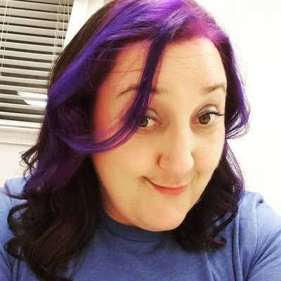 Profile Picture of Erin Gross (@ErinGro15904737) on Twitter