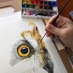 Jen Brown Studio 🎨 - Instagram Profile Picture of Jen Brown Studio 🎨 (@jenbrown1000) on Instagram