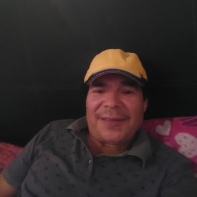 Profile Picture of Leonardo Sergio Zapata Perez (@Leonard79498342) on Twitter