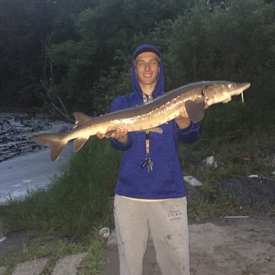 Profile Picture of Reid Davidson (@davidson_reid) on Twitter