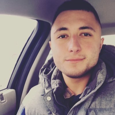 Profile Picture of Alexander Blakeslee (@SiegeCorleone) on Twitter