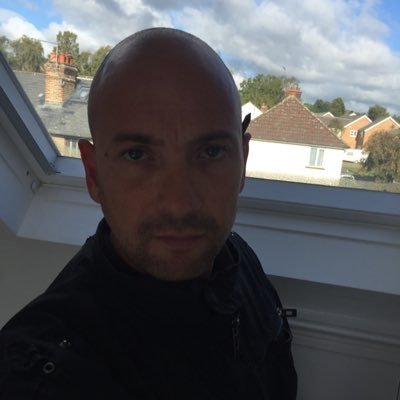 Profile Picture of Mike Spivey (@Mikespivey9) on Twitter