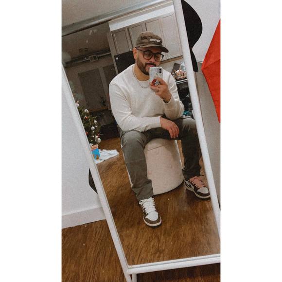 Profile Picture of Norman Lopez matos (@norman_jun) on Poshmark