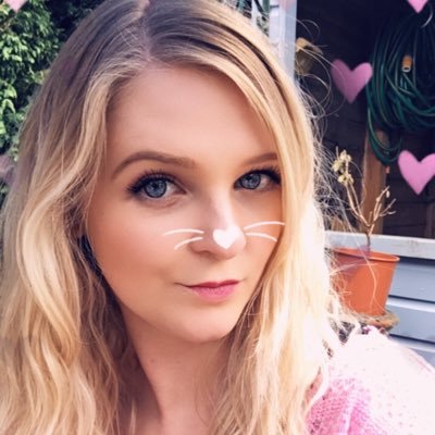 Profile Picture of Gemma Knight (@Blondie_Gem) on Twitter