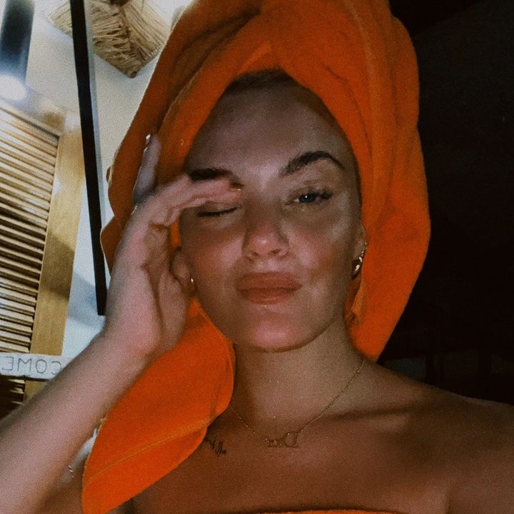 Profile Picture of Lisa Borg fd Anckarman (@lisaborg) on Tiktok