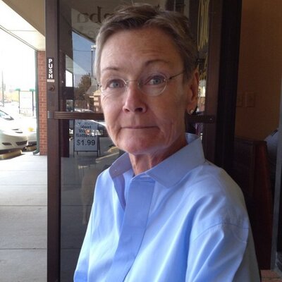 Profile Picture of Barbara H. Gallo (@barbgallo) on Twitter