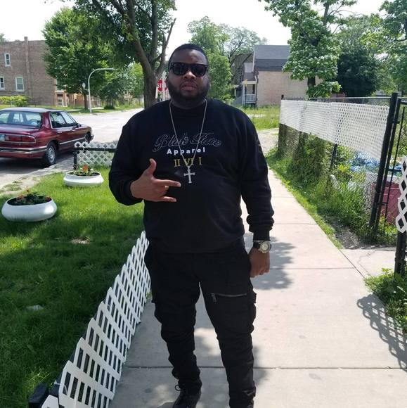 Profile Picture of Cordy Johnson (@cordyjohnson) on Poshmark