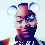 Profile Picture of Crystal Burrell (@krystalburrellb) on Instagram