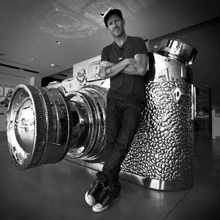 Profile Picture of Adam Guy (@adamandcamera) on Instagram