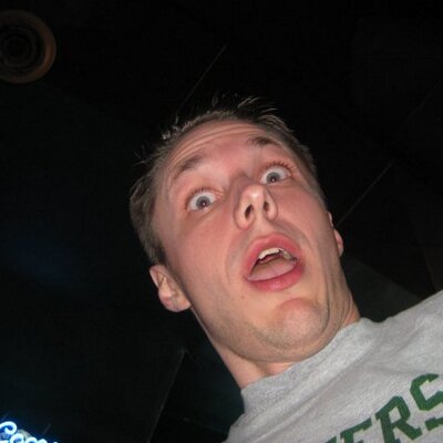 Adam Bednar - Twitter Profile Picture of Adam Bednar (@@aabednar) on Twitter