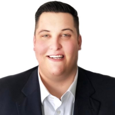 Profile Picture of Steven Hensley (@Steven_Hensley) on Twitter