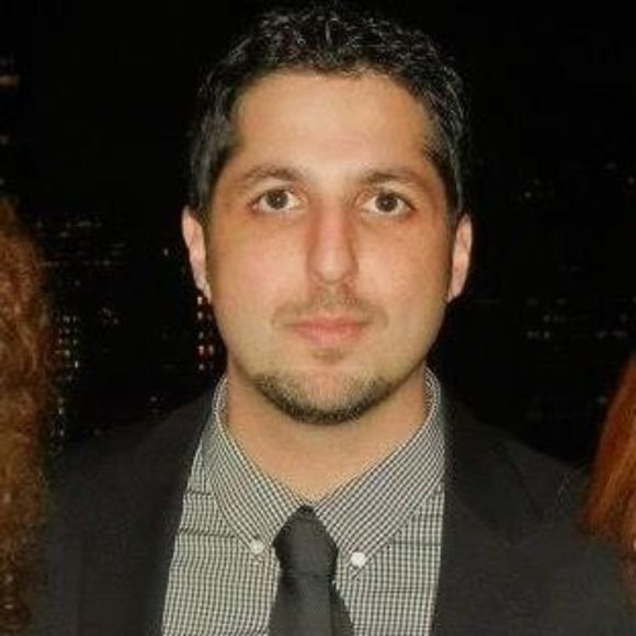 Profile Picture of Farid Jaffarzad (@harpacdmb) on Poshmark