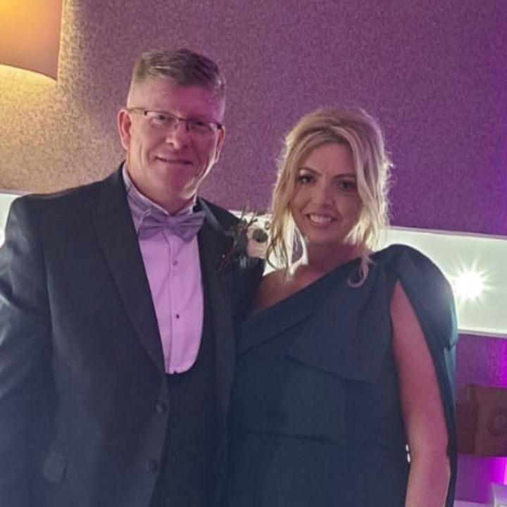 Profile Picture of anne mathieson (@anne.mathieson) on Tiktok