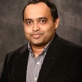 Profile Picture of Partha P. Mukherjee (@ParthaPMukherj1) on Twitter