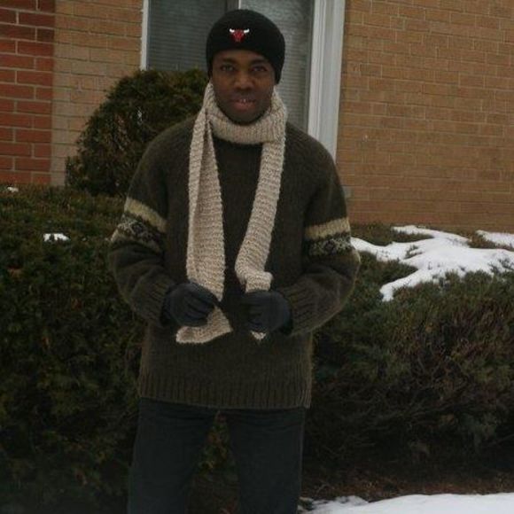 Profile Picture of Kenneth Mokwenye (@matob20002000) on Poshmark