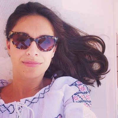 Profile Photo of Beatriz García (@BeatrixLA) on Twitter