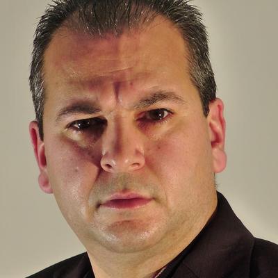 Profile Picture of Richard Herdman (@RichardHerdman) on Twitter