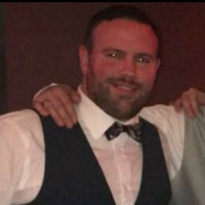 Profile Picture of Jonathan Boyd (@Jon01B) on Twitter