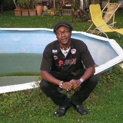 Profile Picture of Victor Okafor (@victorokafor5) on Twitter