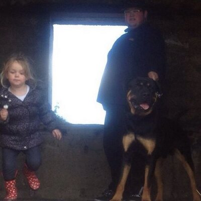 Profile Picture of Gaz (@CarlCakeGraham) on Twitter