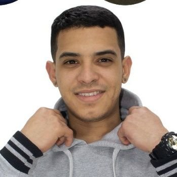 Profile Picture of Alonzo Rodrigo Andrade Ramirez (@AlonzoRodrigo) on Twitter