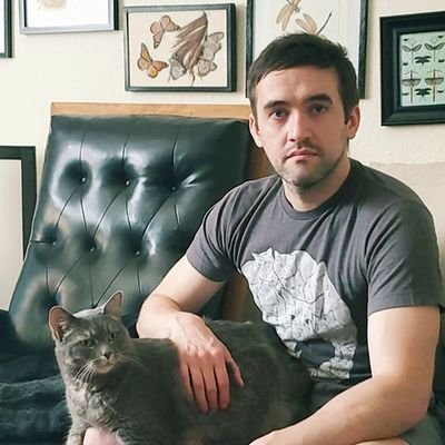 Profile Picture of Henry Foster (@yeetbog) on Twitter