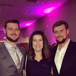 Sean Charlton - Instagram Profile Picture of Sean Charlton (@smcharlton) on Instagram