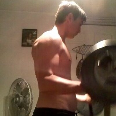 Profile Picture of Cody Gibbons (@cody_gibbons) on Twitter