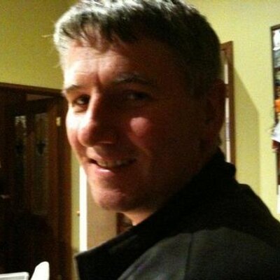 Steven Archibald - Twitter Profile Picture of Steven Archibald (@stevenarchibald) on Twitter