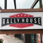 Profile Picture of Rally House St. Joseph (@rallystjoe) on Instagram