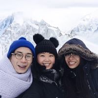 Profile Picture of Vi Trinh (@vi-trinh-2) on Quora