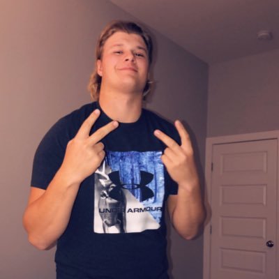 Profile Picture of Ryan Huck (@RhHuck) on Twitter