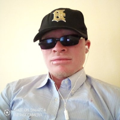 Profile Picture of Mutshipayi Patrick Théodore (@MutshipayiPatr1) on Twitter