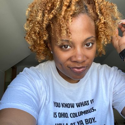 Profile Picture of Jessica Daniels (@JD_DanceDiva) on Twitter