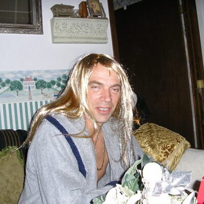 Profile Picture of Brian K Garver (@garverbrian) on Twitter