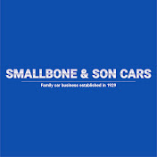 Profile Picture of Smallbone & Son Cars (@razsor73) on Youtube