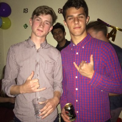 Profile Picture of Alex McCormack (@Alex_McCormack_) on Twitter
