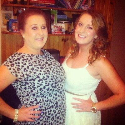 Profile Picture of Joann Hughes (@joannhughes93) on Twitter