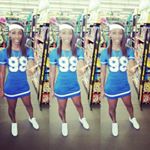 Profile Picture of Micqasa Manning (@xoxomicqasaxoxo) on Instagram