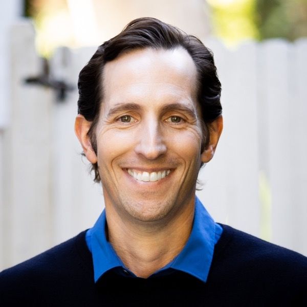 Profile Picture of Jesse Rosenblatt (@jesserosenblatt) on Tiktok