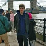 Profile Picture of Max Appleton (@maxappleton14) on Instagram